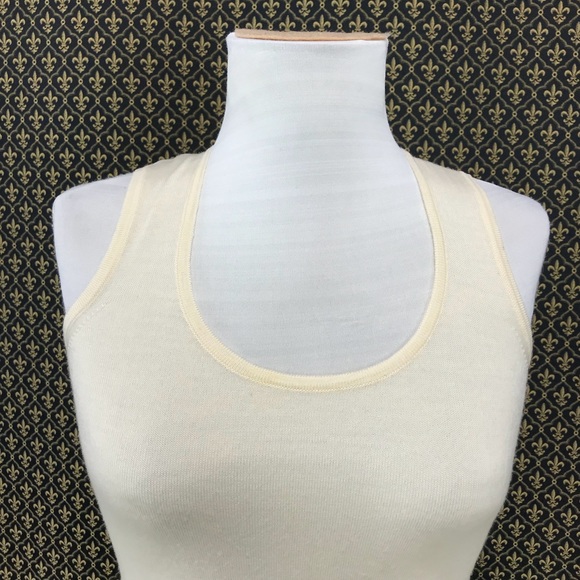 Chloe Merino Wool Shell - Picture 4 of 8